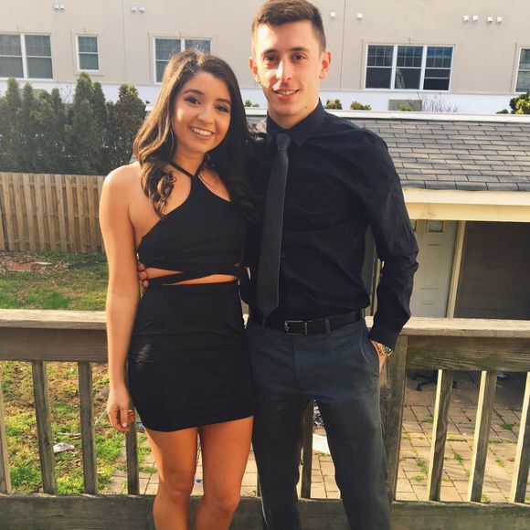 Meet your Posher, Adam - Picture 1 of 1